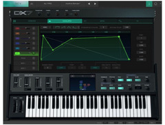 Arturia DX7 V image 3