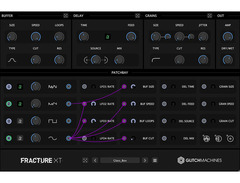 Glitchmachines Fracture XT (FXT) image 2