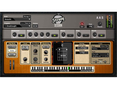 Applied Acoustics Systems Strum Session image 2