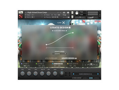 Soundiron High School Drum Corps image 4