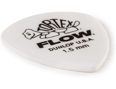 Dunlop Tortex Flow 1.5mm Guitar Picks image 3