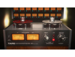 Softube Tape image 4