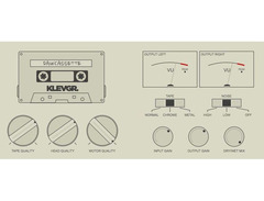 Klevgrand DAW CASSETTE image 2