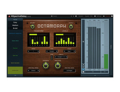 MeldaProduction MSpectralDelay image 2