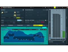 MeldaProduction MSpectralDelay image 3