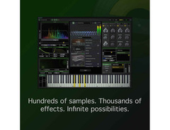 Stagecraft Software Infinity Synth image 2