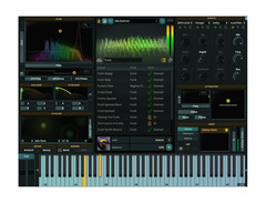 Stagecraft Software Infinity Synth image 3