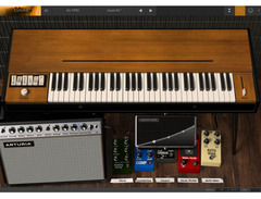Arturia Clavinet V Software Synthesizer image 2
