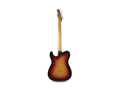 Fender 'Double Bound' Custom Telecaster (1959-1965) image 2