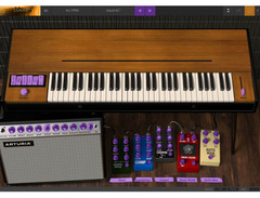 Arturia Clavinet V Software Synthesizer image 3