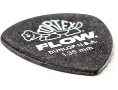Dunlop Tortex Flow 1.35mm Guitar Picks image 3