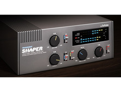 Softube Transient Shaper image 2