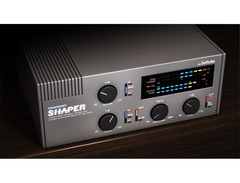 Softube Transient Shaper image 3