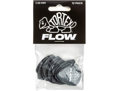 Dunlop Tortex Flow 1.35mm Guitar Picks image 4