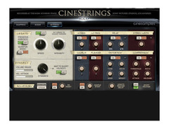 Cinesamples - CineStrings SOLO image 3