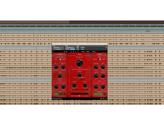 Brainworx bx_subsynth Subharmonic Synth image 2