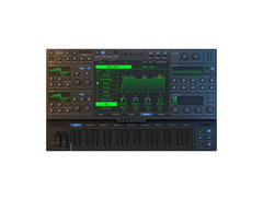 Initial Audio Sektor image 3