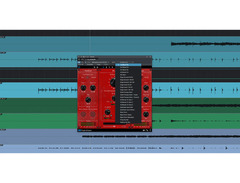 Brainworx bx_subsynth Subharmonic Synth image 3