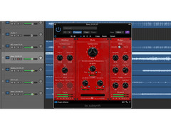 Brainworx bx_subsynth Subharmonic Synth image 4