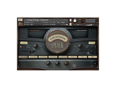Big Fish Audio - SMACK: Claps, Snaps & Stomps image 3