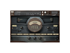 Big Fish Audio - SMACK: Claps, Snaps & Stomps image 4