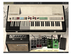 Arturia Farfisa V image 3