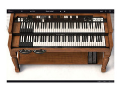 Arturia B-3 V image 4