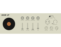 Klevgrand DAW LP image 2