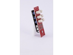 ADDAC System 804 Audio Integrator image 2
