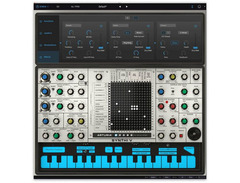 Arturia Synthi V image 2