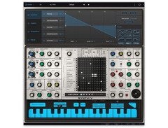Arturia Synthi V image 4