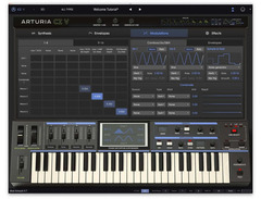 Arturia CZ V image 3