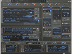 kiloHearts Phase Plant Synthesiser image 2