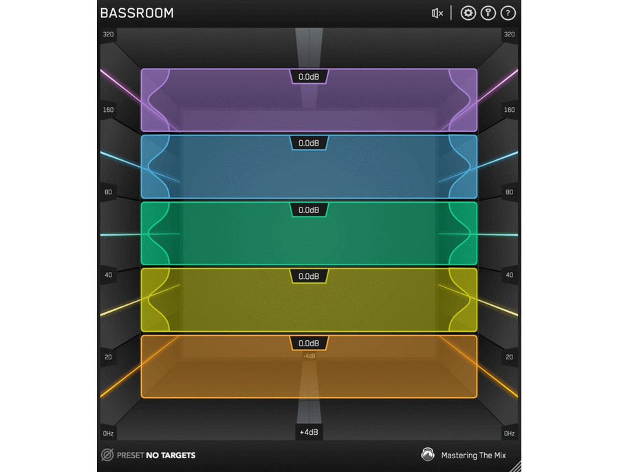 Mastering the Mix Bassroom - What To Know & Where To Buy | Equipboard
