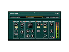 Applied Acoustics Systems Objeq Delay image 3