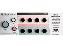 Klevgrand REAMP image 2