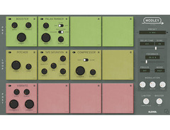 Klevgrand Modley image 2