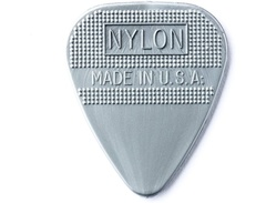 Dunlop Herco Flex 75 Nylon 1.01mm Guitar Picks image 2