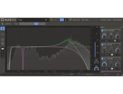 KiloHearts Slice EQ image 2