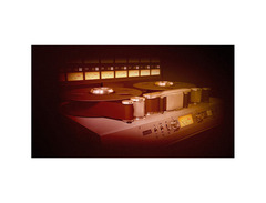 Universal Audio Oxide Tape Recorder image 2