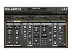 Applied Acoustics Systems Ultra Analog VA-3 image 2