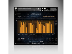 Heavyocity Vocalise 2 image 2