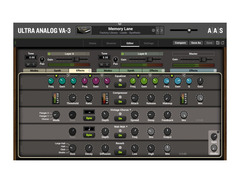 Applied Acoustics Systems Ultra Analog VA-3 image 3