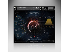 Heavyocity Vocalise 2 image 3