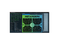 MeldaProduction MSoundFactory image 3