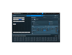 MeldaProduction MSoundFactory image 4