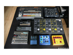 AudioThing Hats image 2