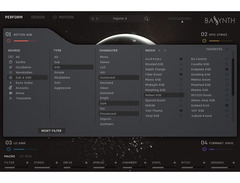 Wave Alchemy BASSYNTH image 2