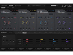 Wave Alchemy BASSYNTH image 4