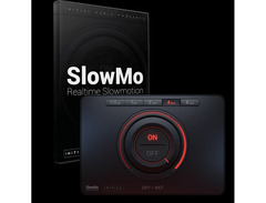 Initial Audio SLOWMO – HALF SPEED EFFECT PLUGIN image 3